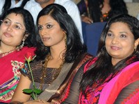 Srimannarayana Movie Audio Release